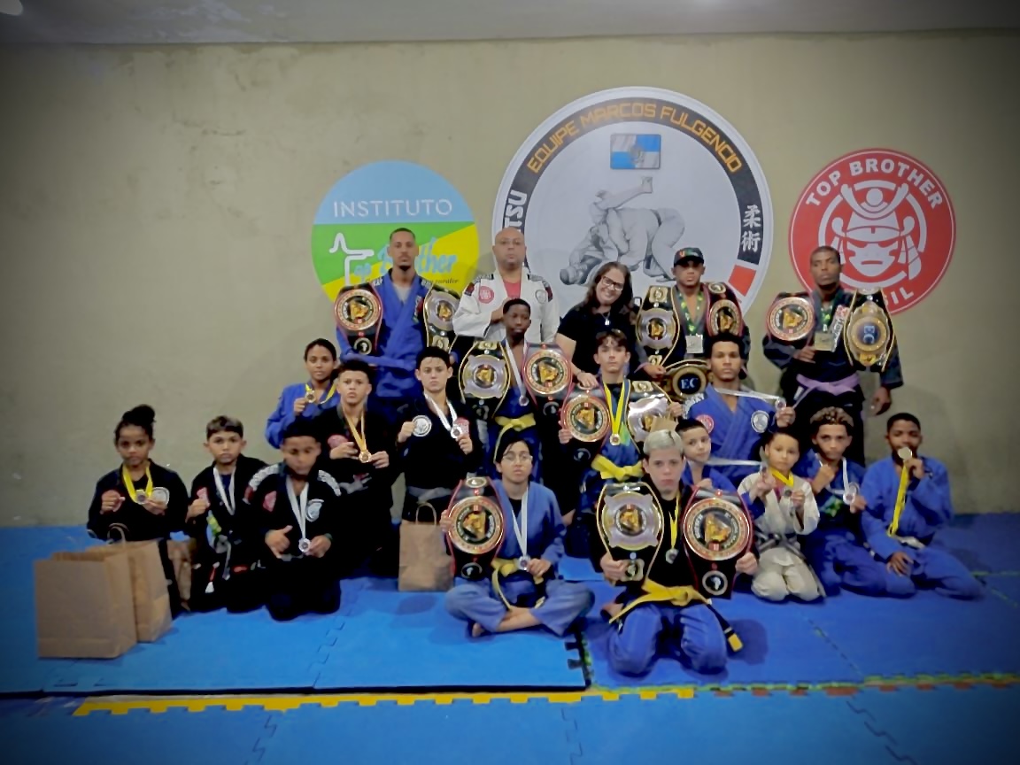 Equipe Fulgencio